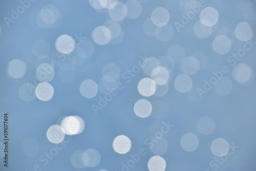 blurred bokeh lights wallpaper background copy space