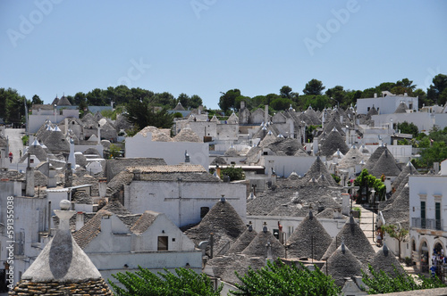 Alberobello