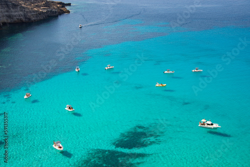 lampedusa