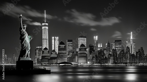 New York City Landmarks