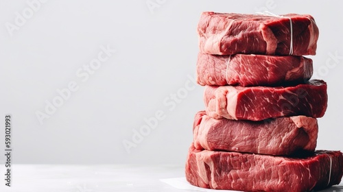 steak meat