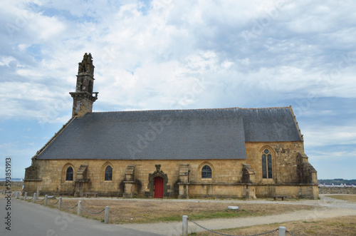 notre dame de rocamadour à Camaret