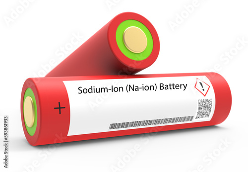 Sodium-ion (Na-ion) Battery A sodium-ion battery is a type of rechargeable battery that uses sodium ions to store energy. It is a promising alternative to Li-ion 
