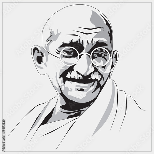 Gandhi - 2nd October