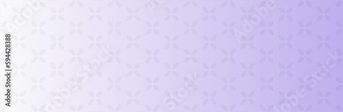 Floral decorative web banner background, tile decor, Background with copy space, clinker decor