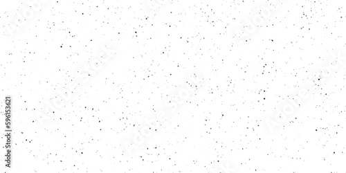 Abstract vector grunge surface texture background. Monochrome abstract splattered background. Grunge background. noise, dots and grit Overlay.