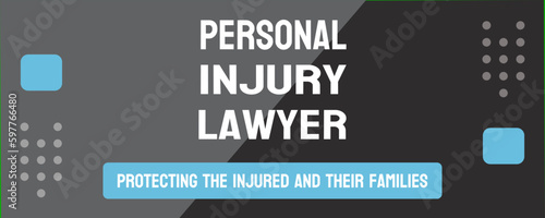 Personal Injury Lawyer - Legal professional specializing in personal injury cases.