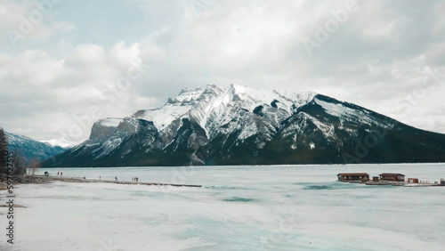 Canada Banff National Park