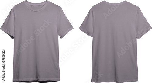 Storm men's classic t-shirt front and back