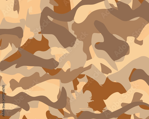 camouflage pattern background Desert Camouflage Patterns and Textures