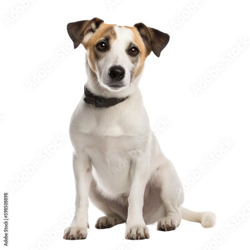 jack russell terrier
