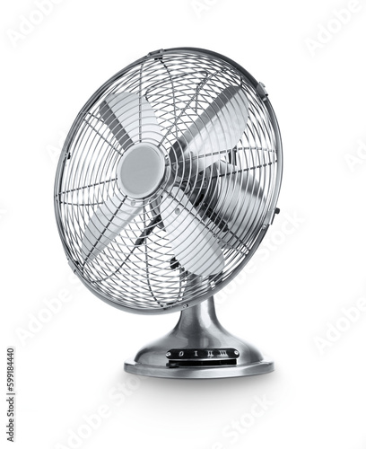 Electric fan