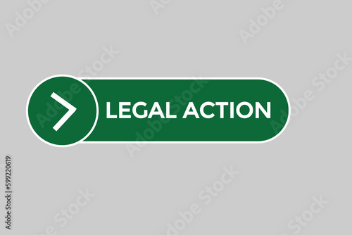 legat action vectors.sign label bubble speech legat action 