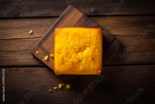 cornbread