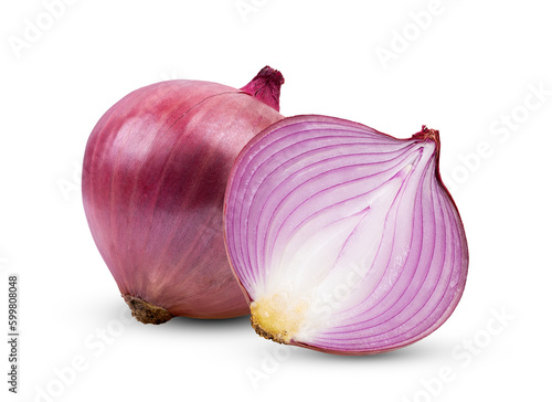 onion isolated on transparent png