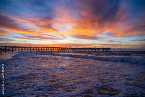 Topsail Island Views