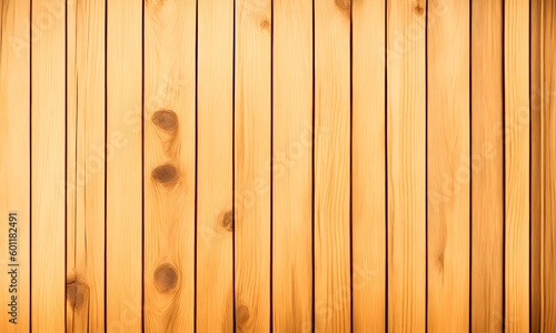 wooden planks background. Wooden texture. wood texture. Wood plank background (Generative ai)