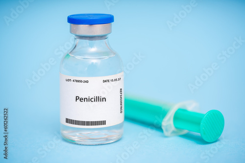 Penicillin