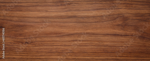 Walnut wood texture. Super long walnut planks texture background.Texture element. wood texture background.