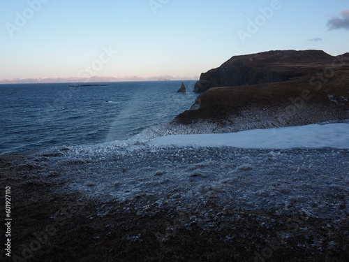 Island Nordküste