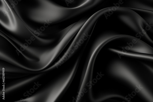 black silk satin background