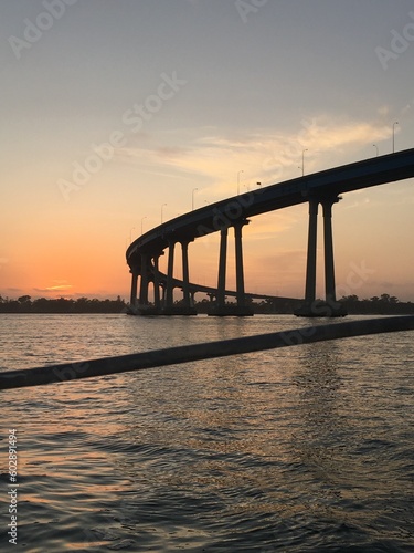 Coronado Bridge
