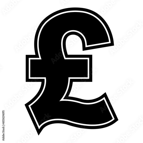 coin pound,pound money ,pound financial growth, pound currency, money bag, financial wealth concept illustration