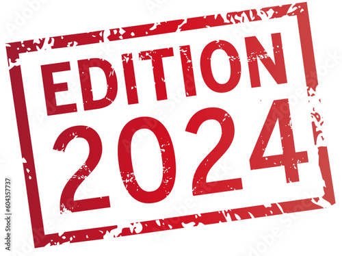 roter Stempel Edition 2024