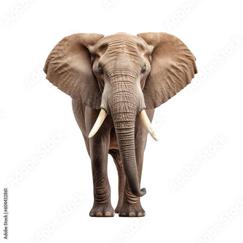 Elephant Transparent background