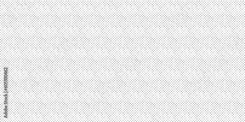 Seamless texture pattern vintage vector halftone