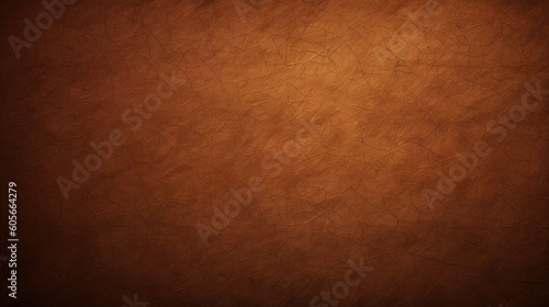 Abstract brown premium background, ai