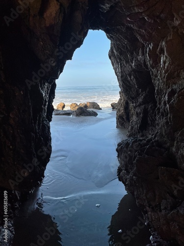 Ocean Cave