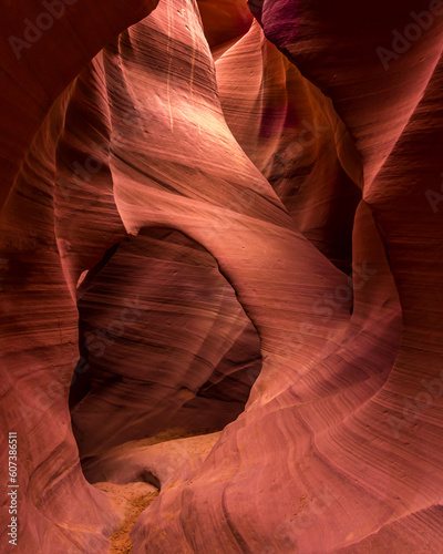 antelope slot canyon