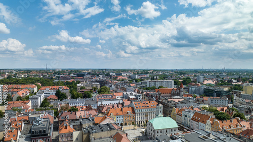 Miasto Gliwice 2023 - Rynek 
