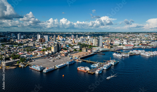 Manaus - AM Amazon