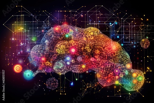 Cognitive computing and Artificial Intelligence - Generative AI
