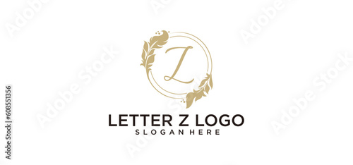 letter z logo