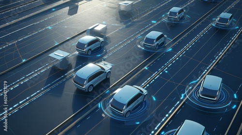 Envisioning a Future with Autonomous Vehicles