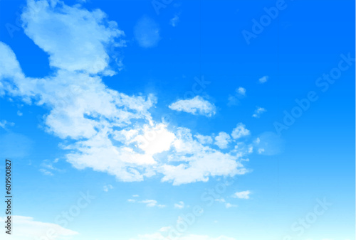 青空 雲 風景 背景 