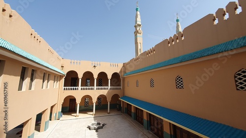 Grande Mosquée Fayçal, Conakry, Guinea