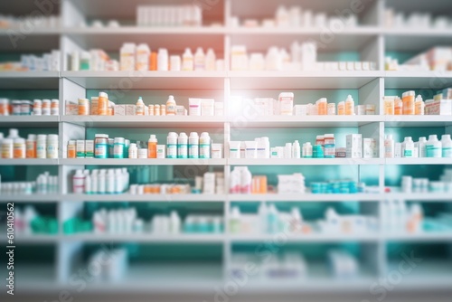 Empowering You to Live Your Healthiest Life: Your Pharmacy