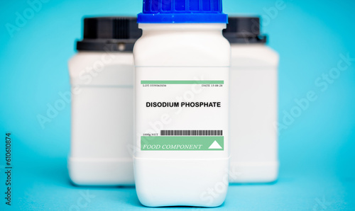 Disodium phosphate