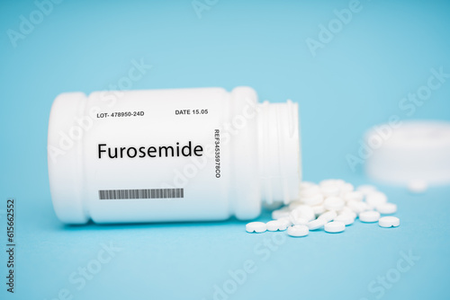 Furosemide