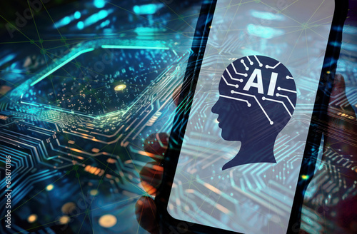 生成AI、テキスト生成AI、対話型AI、人工知能チャットボット