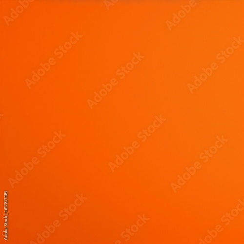 abstract orange background, orange, colour, wallpaper, color, background, AI generated image, AI art, AI