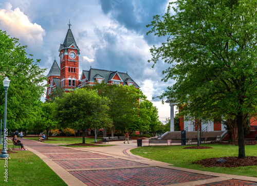 Auburn University