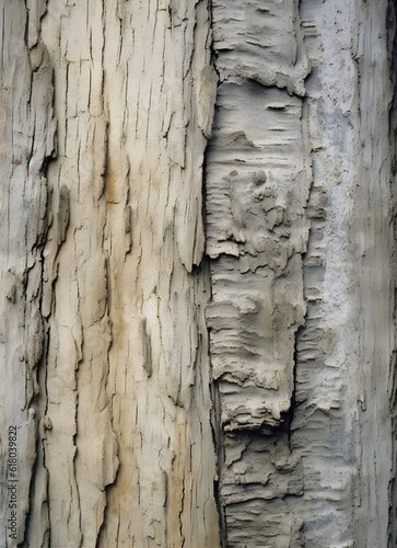 Moderne Baum Textur rau und hölzern, mit natur, dekor und holz Hintergrund.