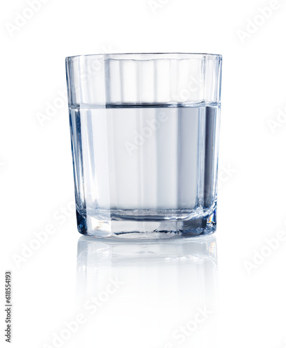 Wasserglas