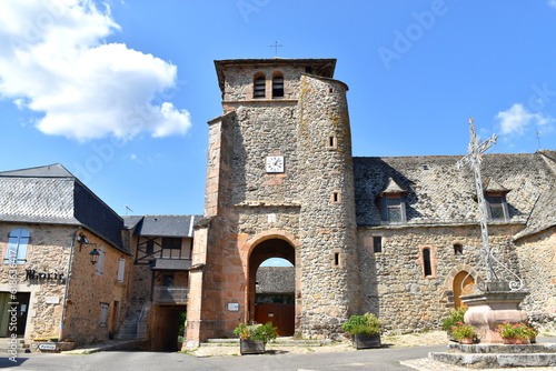 La Bastide l'évêque