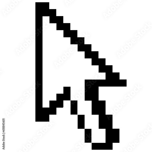 mouse cursor arrow